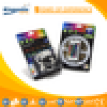 Kingunionled LED Strip Blister Package hot sale smd 5050 60leds rgb Packing LED Strip Light Kits
